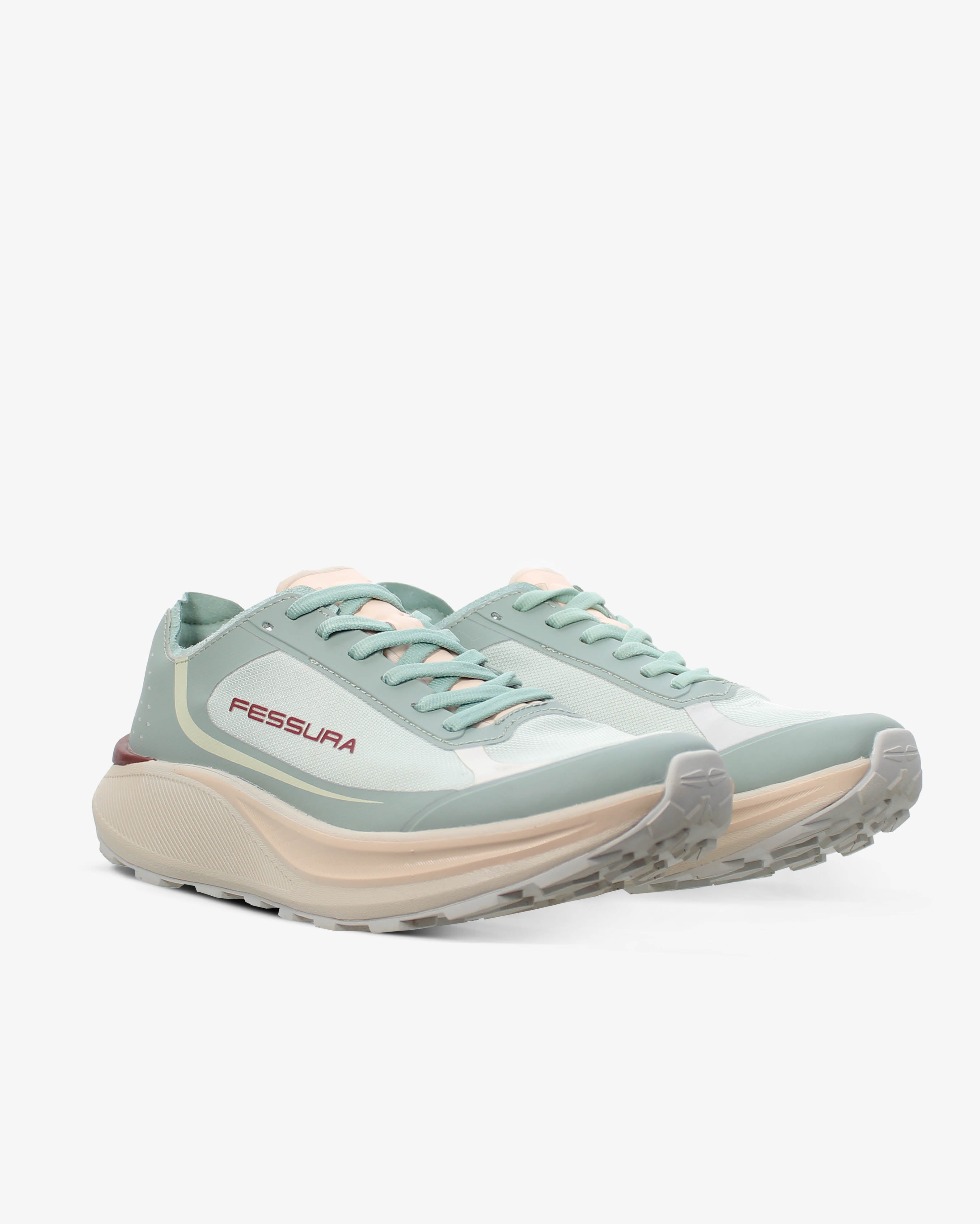 Gsr N 03 Mint Trail