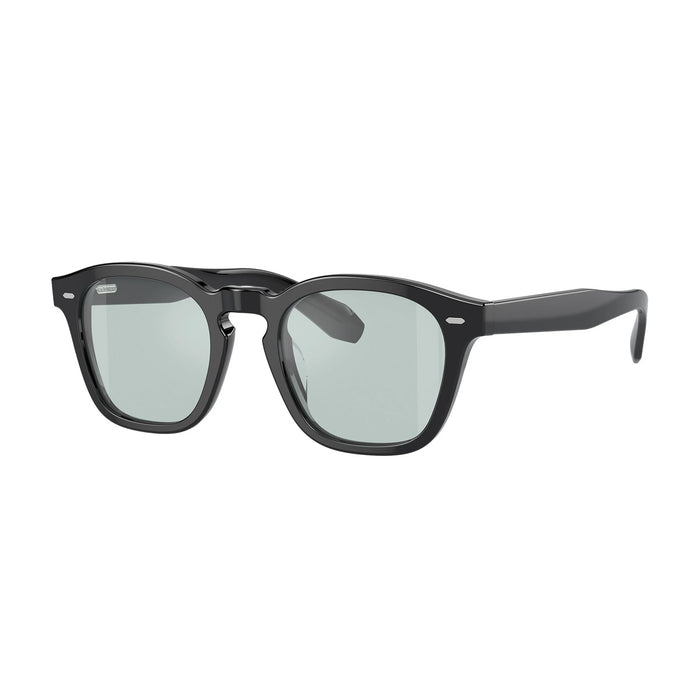 OV5527U - N.03 1731 Black Nero Acetate Occhiali Sole