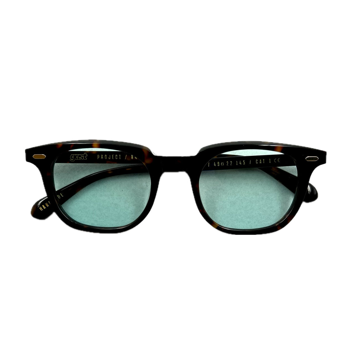 Riva Riv07 Marrone Acetate Occhiali Sole