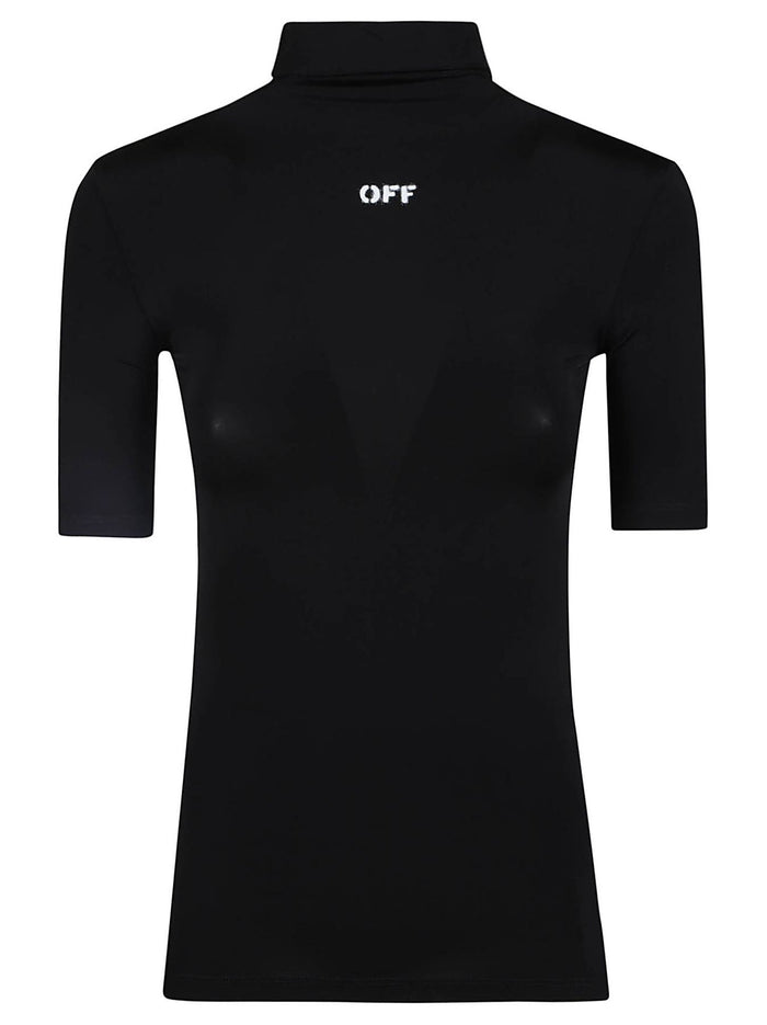 OWAD137C99JER0021001 Nero Maglieria