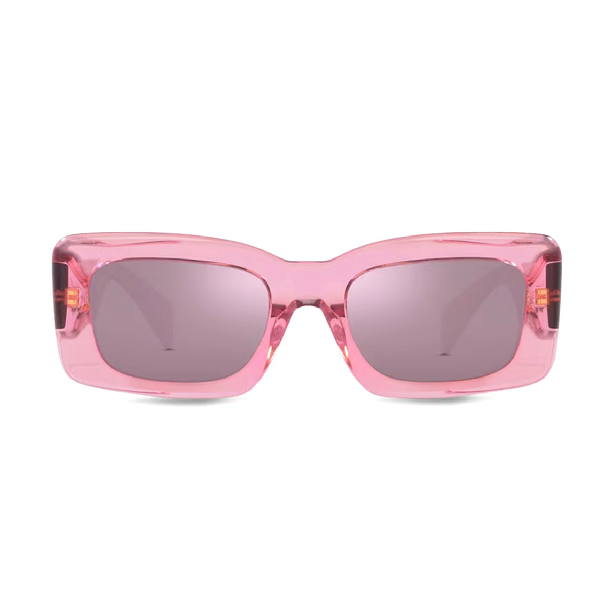 VE4444U 5355AK Rosa Acetate Occhiali Sole