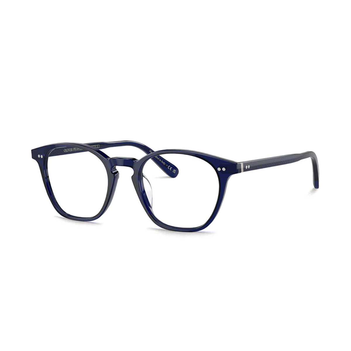 OV5533U - Ronne 1566 Blu Acetate Occhiali Vista