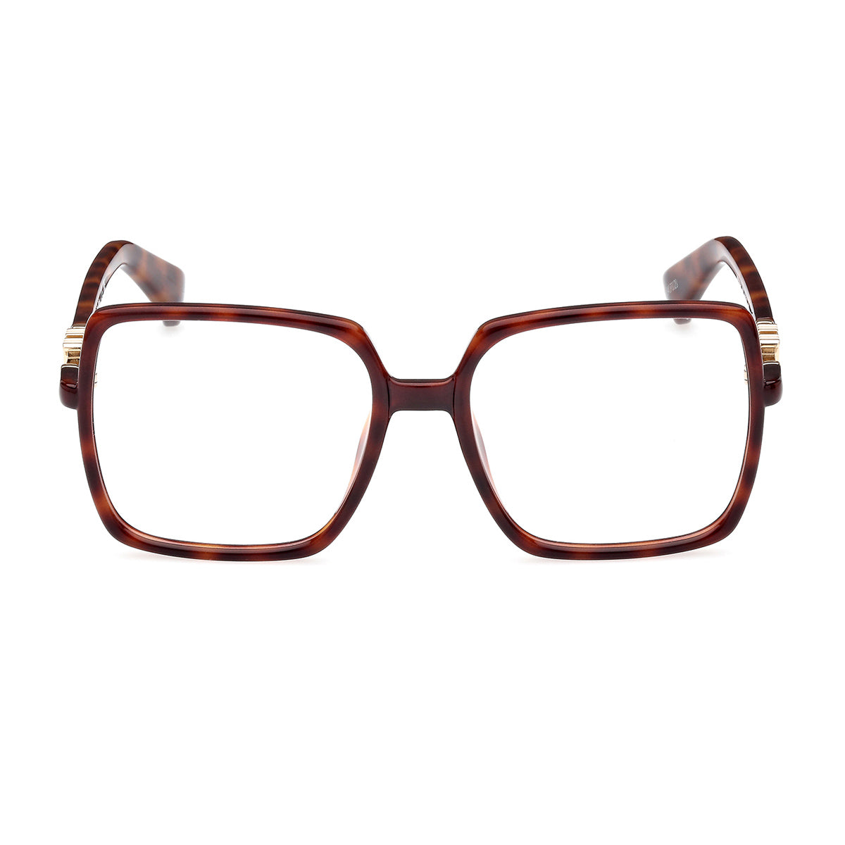 MM5108 053 Marrone Acetate Occhiali Vista
