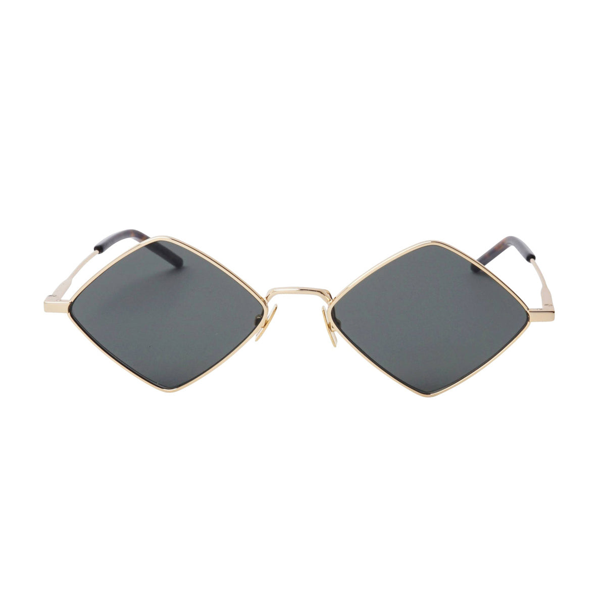 SL 302 LISA 004 Oro Metal Occhiali Sole