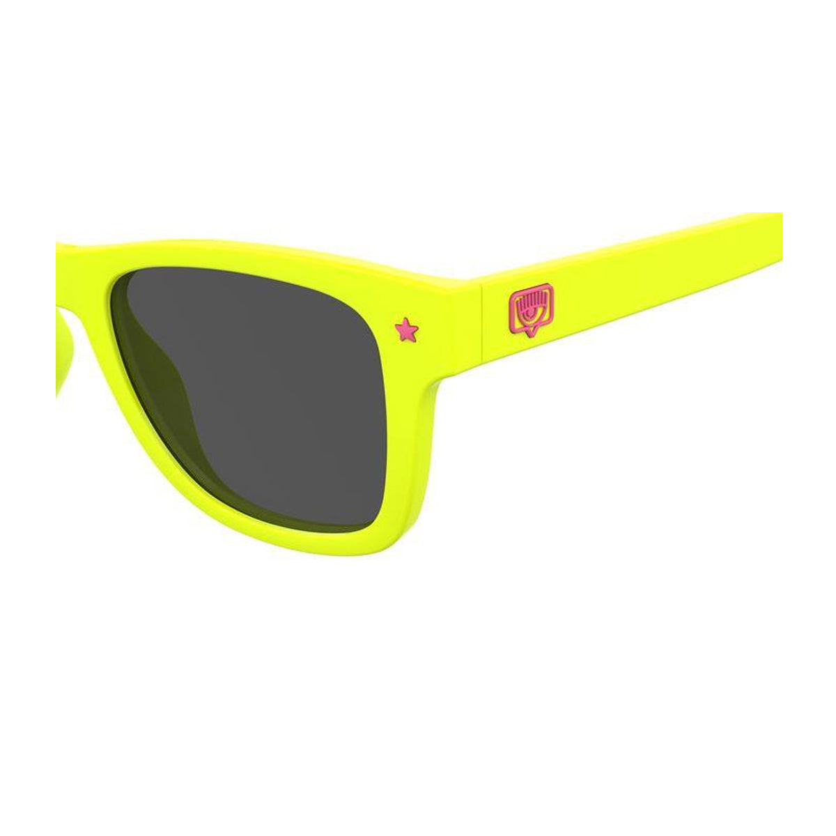 1006-s Giallo Occhiali Sole