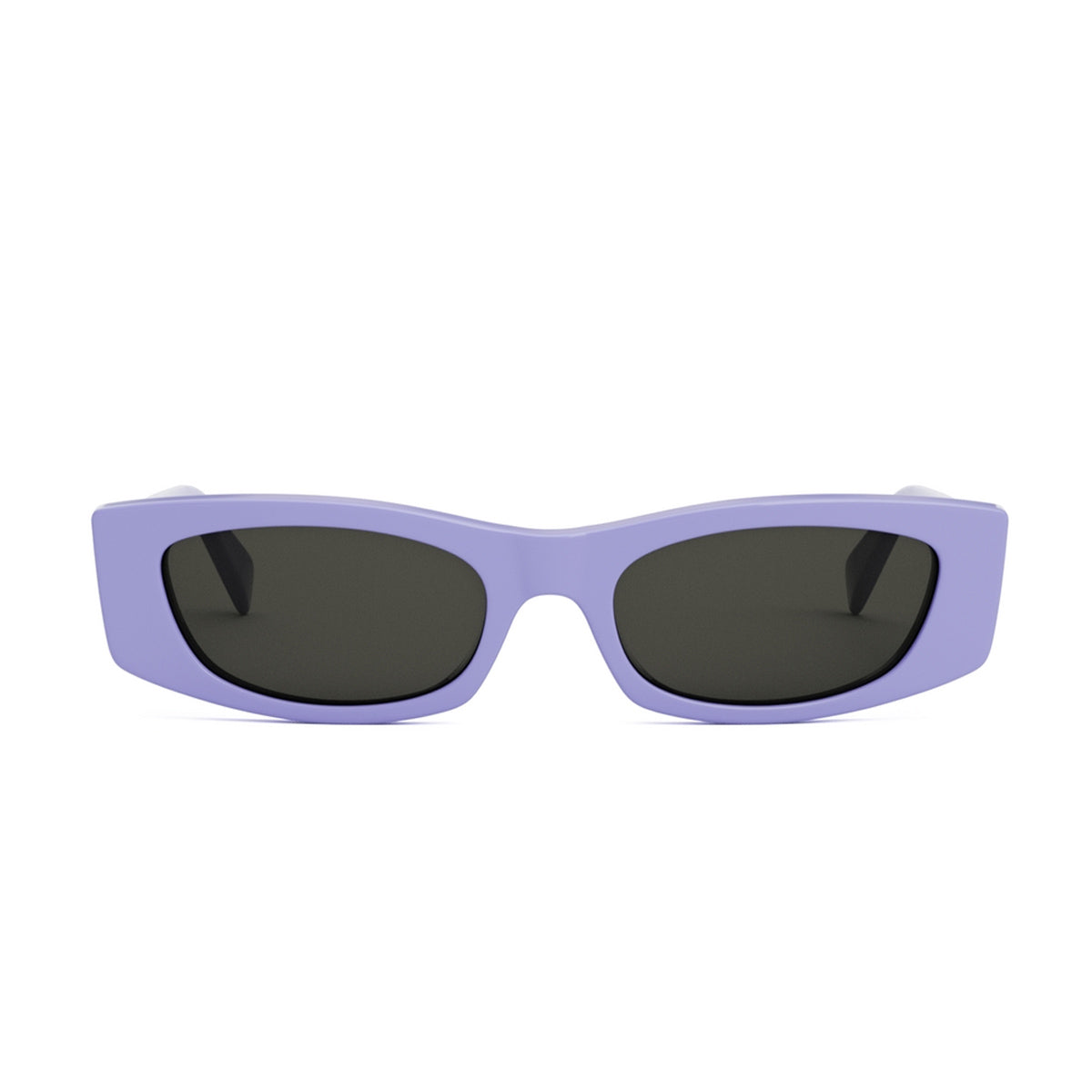 CL40245U 78a Viola Acetate Occhiali Sole