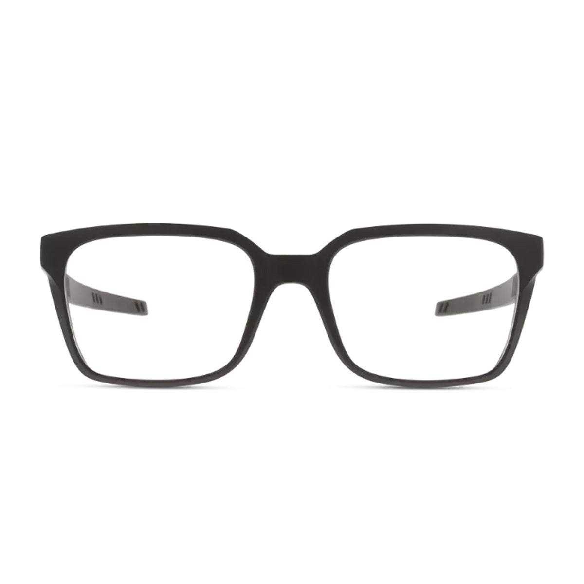 OX8054 - Dehaven 805401SATIN BLACK Nero Propionate Occhiali Vista