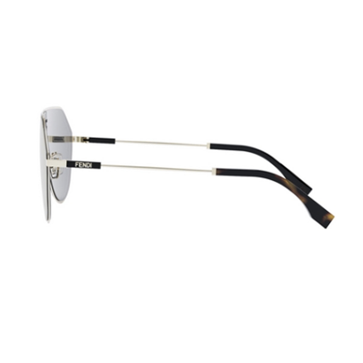 FE40080U 32g Oro Metal Occhiali Sole