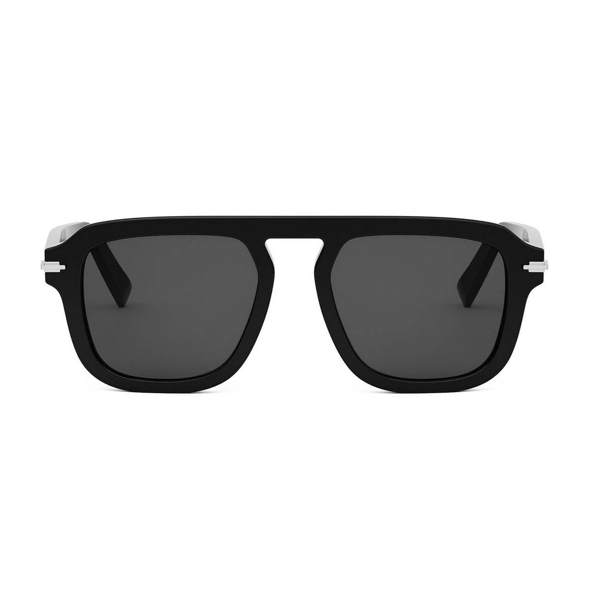 Dior DiorBlackSuit S15I 10a0 Black Nero Acetate Occhiali Da Sole