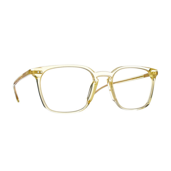 11EQ4BL0A Avorio Celluloid Occhiali Vista