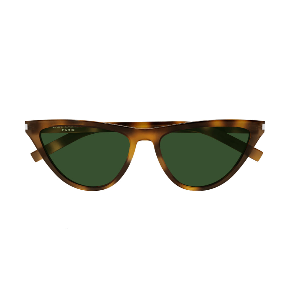 SL550 SLIM Marrone Celluloid Occhiali Sole