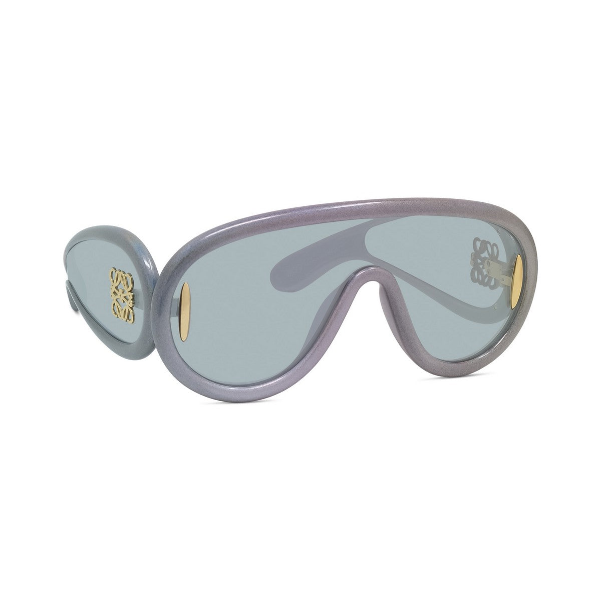 LW40108I PAULAS IBIZA 05x Grigio Acetate Occhiali Sole