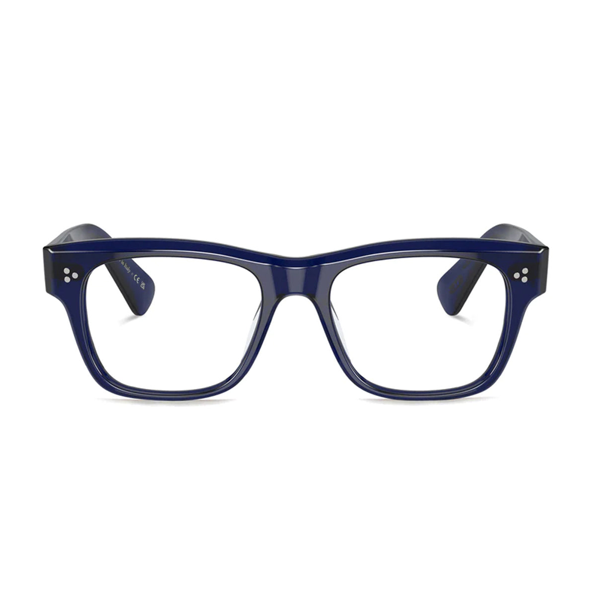 OV5524U - Birell 1566 Blu Acetate Occhiali Vista