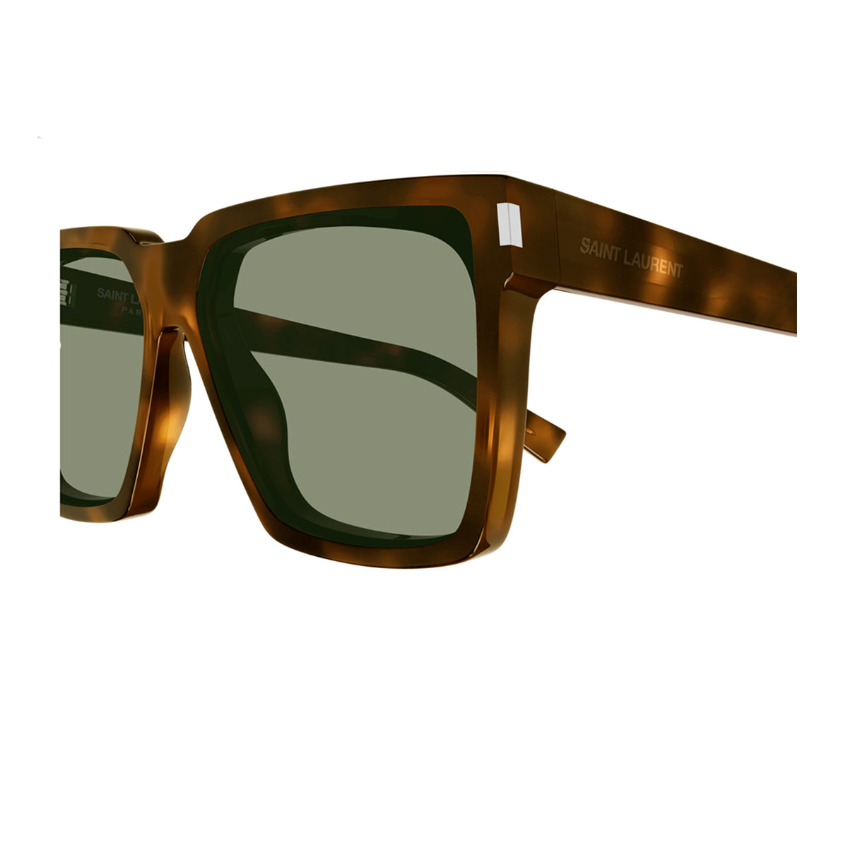 SL 610 003 Marrone Acetate Occhiali Sole
