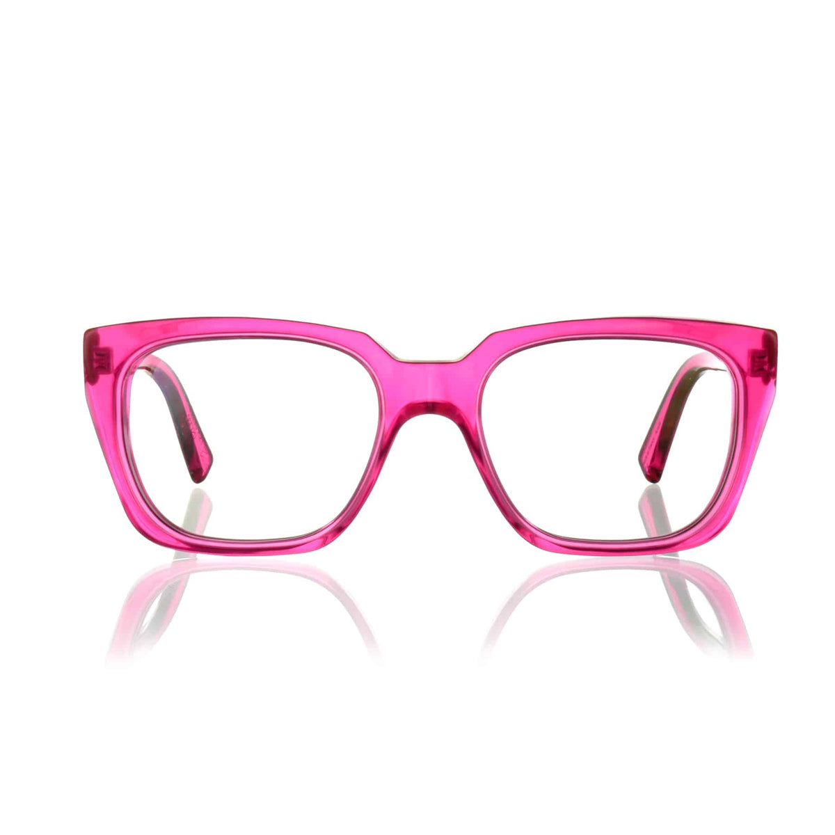 Ellis K21 Rosa Acrylic Occhiali Vista