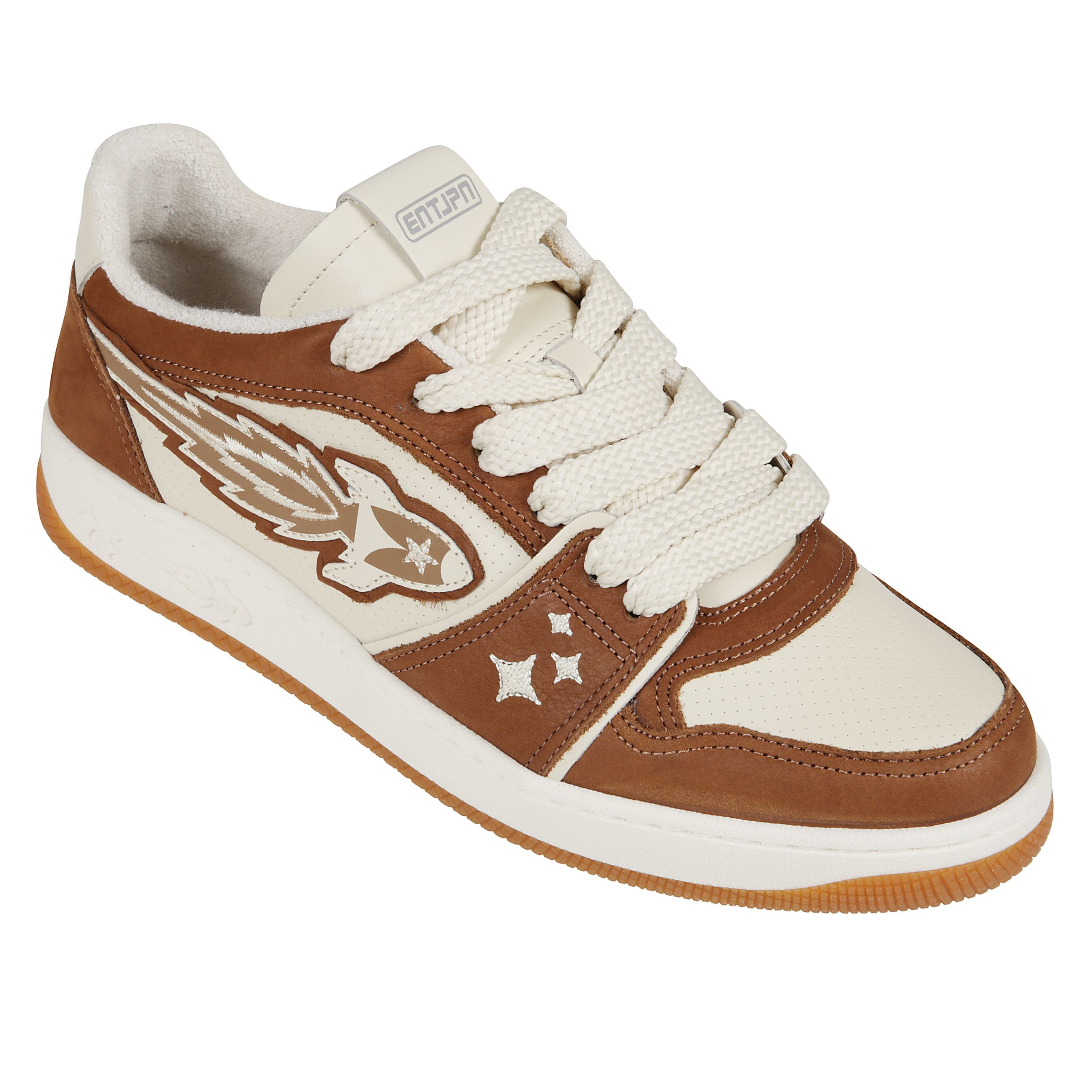 BB5003PX636 Marrone Sneaker
