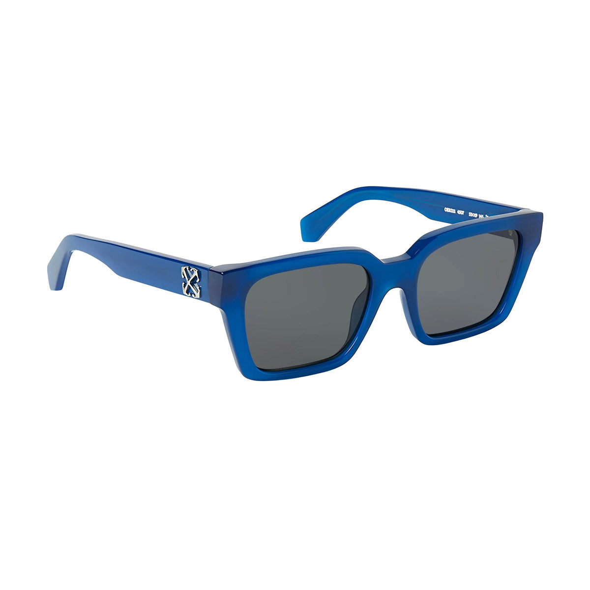 OERI111 BRANSON 4507 blue Blu Acetate Occhiali Sole