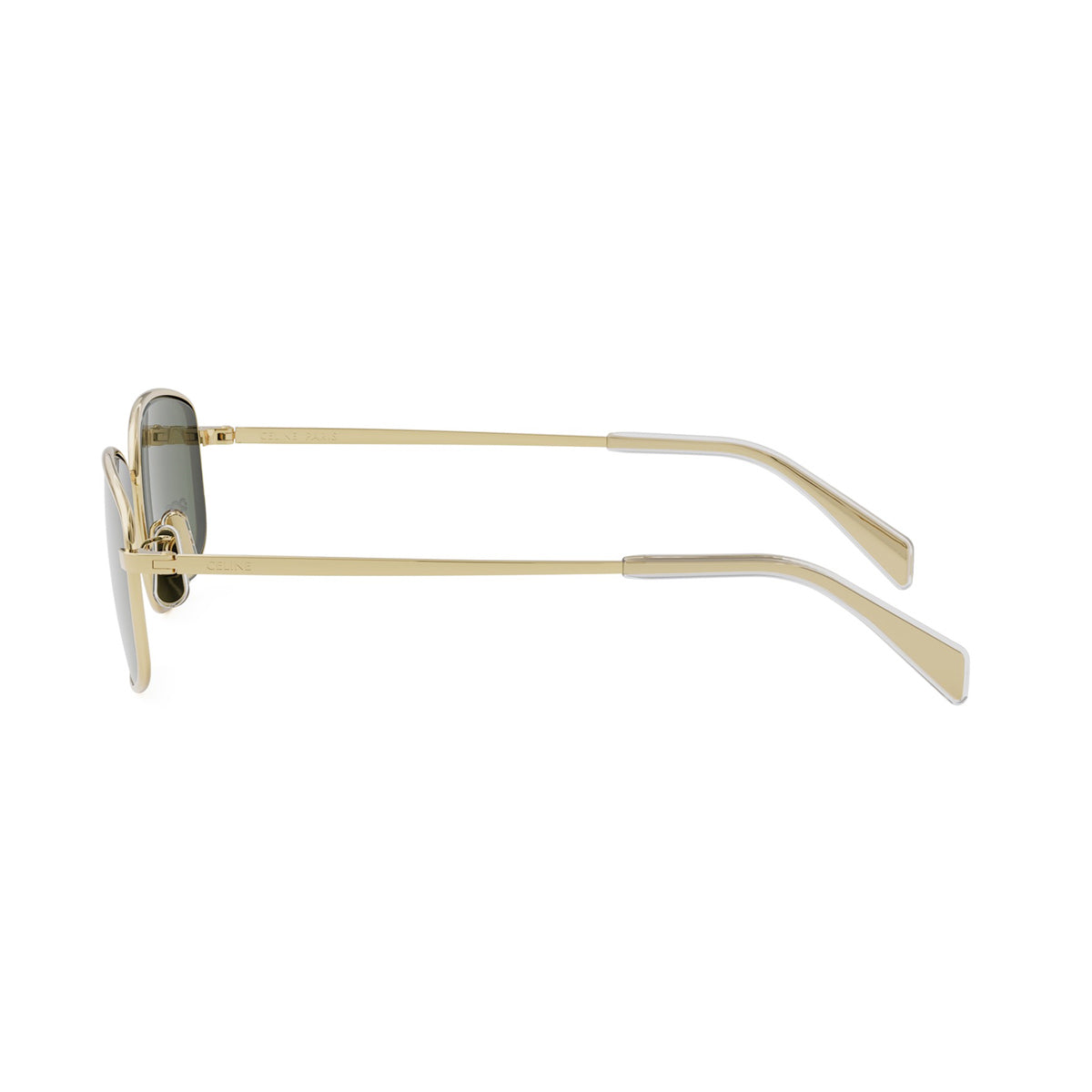 CL40285U 30n Oro Metal Occhiali Da Sole