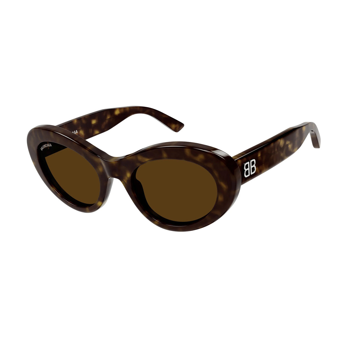 BB0294S 002 Marrone Acetate Occhiali Sole