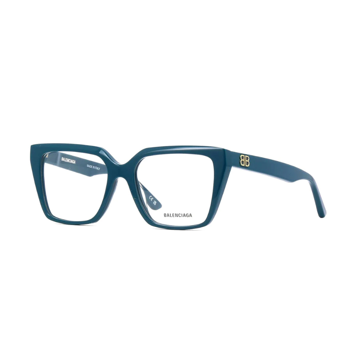 BB0130O LINEA EVERYDAY007 Blu Acetate Occhiali Vista