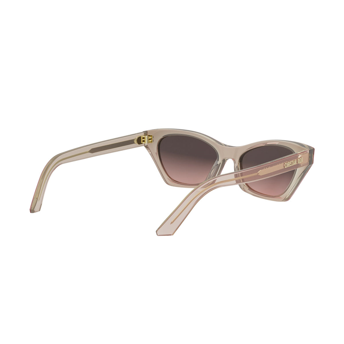 DiorMidnight B1I 40AE Rosa Acetate Occhiali Da Sole