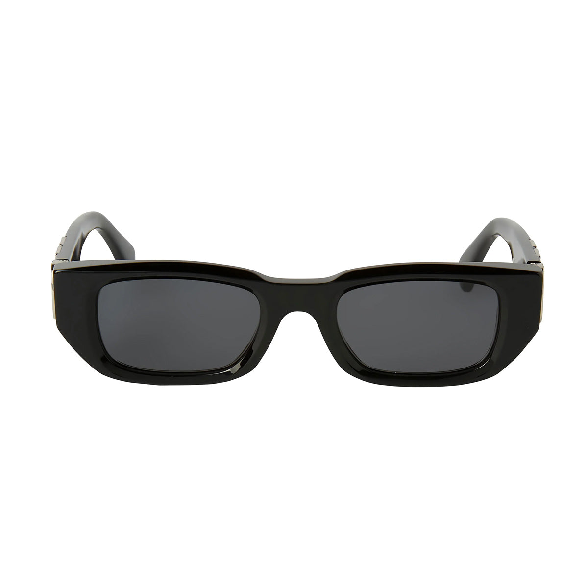 OERI124 FILLMORE 1007 black dark grey Nero Acetate Occhiali Sole