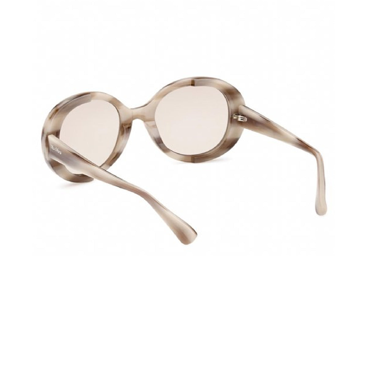 MM0074 20E Avorio Acetate Occhiali Sole