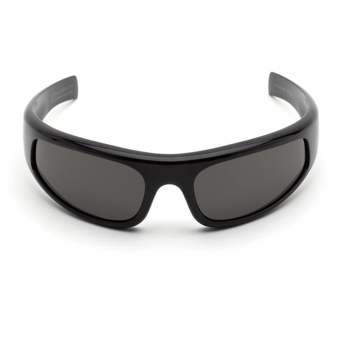 Retrosuperfuture Cerchietto L9R Nerone (Nero) Acetate Occhiali Da Sole