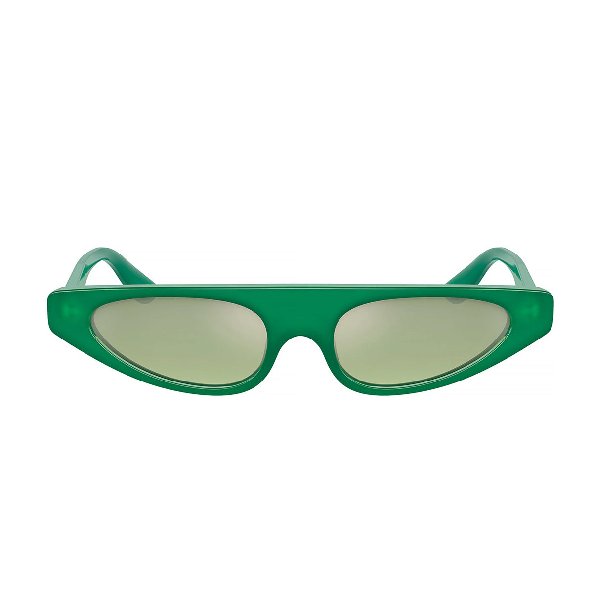 DG4442 306852 Verde Acetate Occhiali Sole