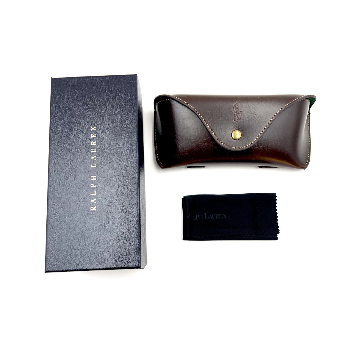 PH2247 5413 Grigio Trasparente Acetate Occhiali Da Vista