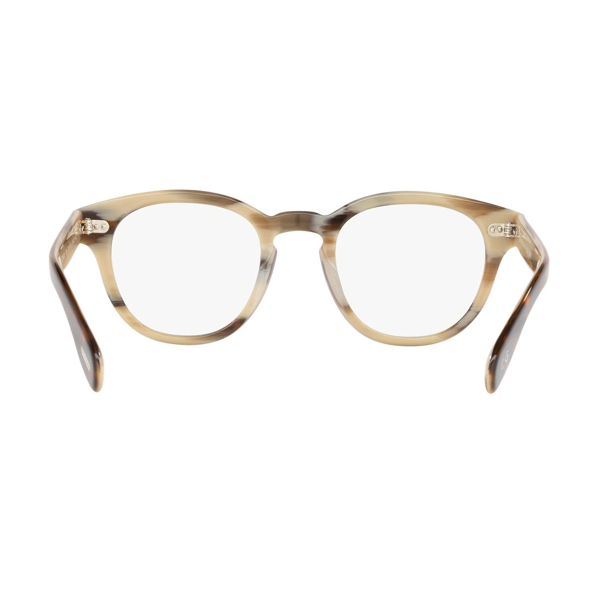 Cary Grant Marrone Occhiali Vista