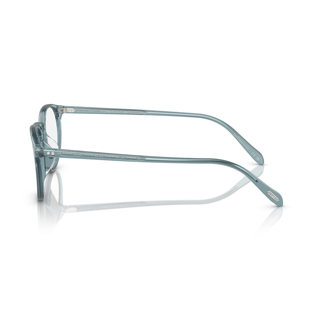 OV5004 - Riley-r 1617 Turchese Acetate Occhiali Vista