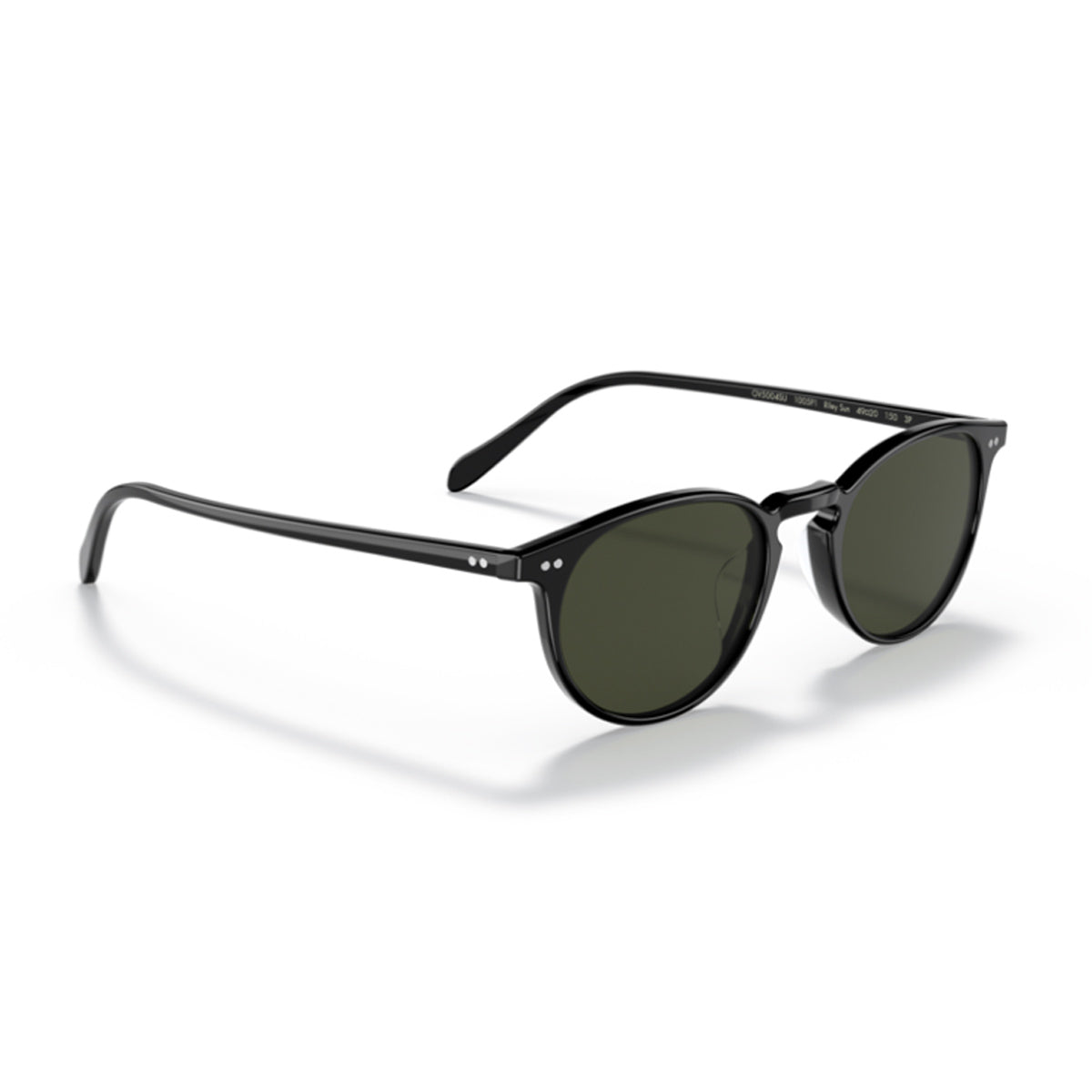OV5004SU Nero Celluloid Occhiali Sole