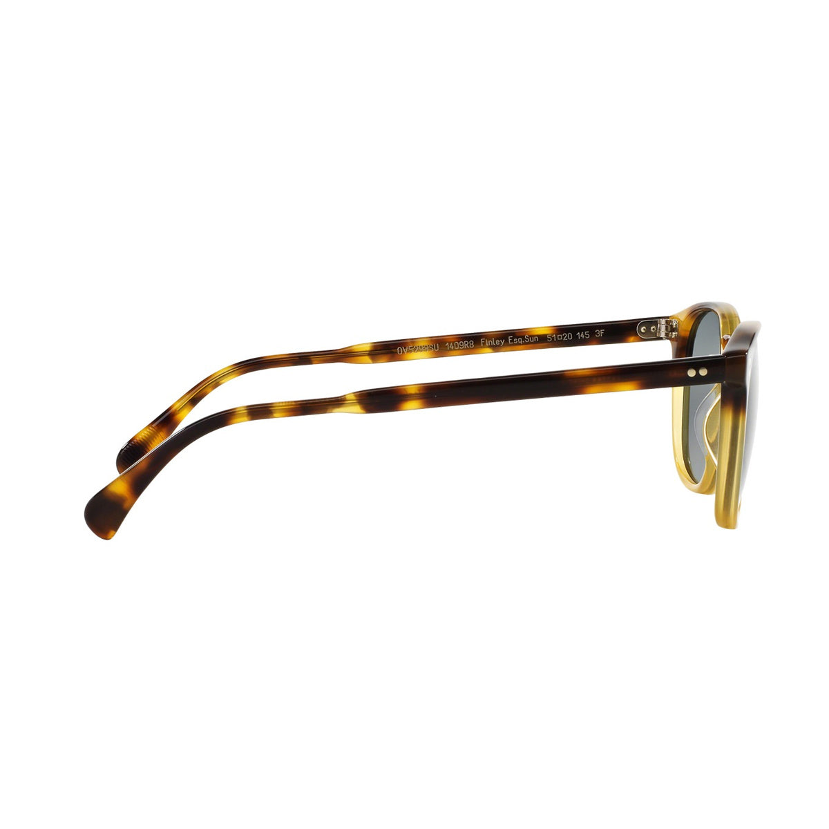 OV5298SU 1409R8 Beige Acetate Occhiali Sole