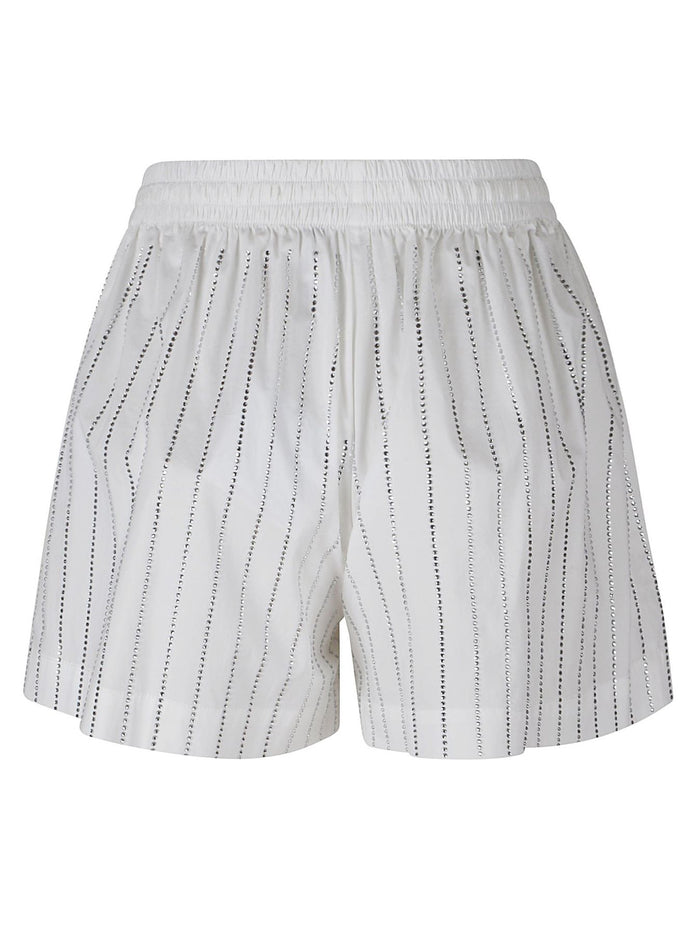 02PSPA089RC-02289 Non Definito Cotone Elastan Pantalone