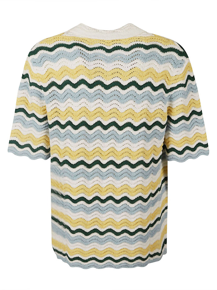 MPS24-KW-600-01 Giallo Camicia