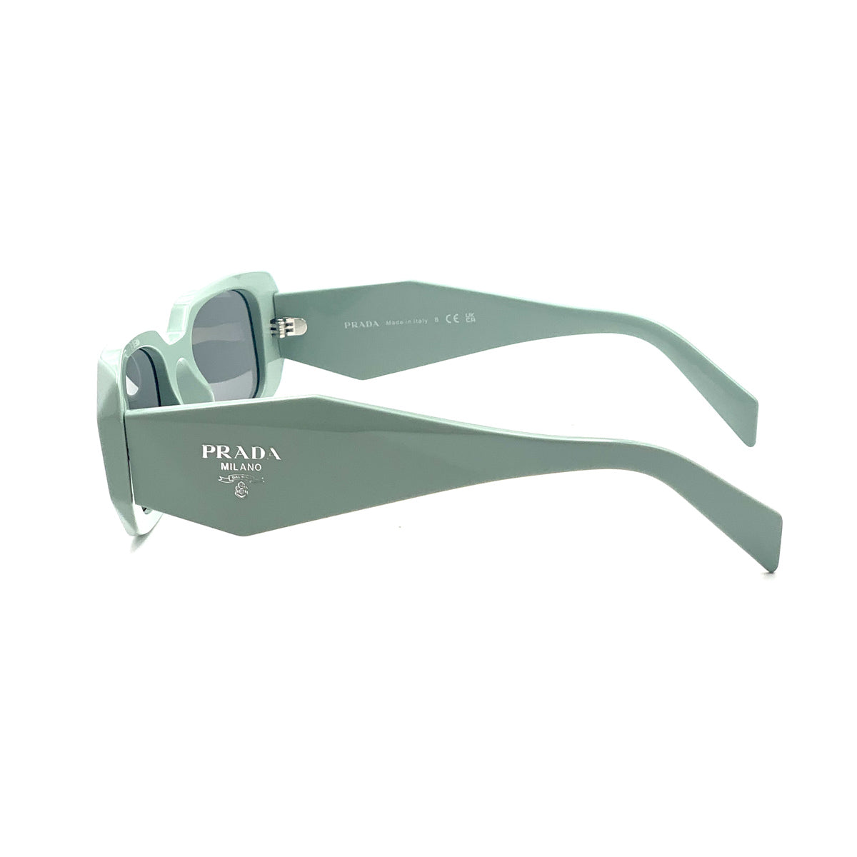 Symbole PR17WS Verde Acetate Occhiali Sole