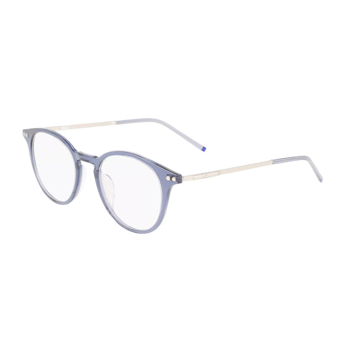 ZS22700 Blu Celluloid Occhiali Vista