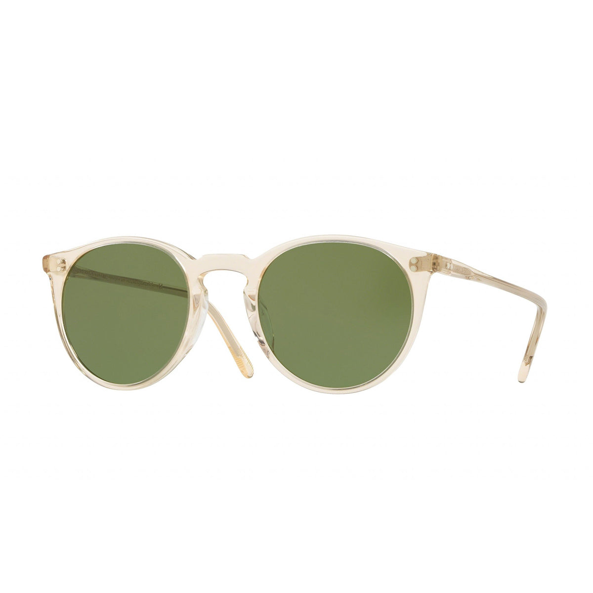 OV5183S OMalley Beige Celluloid Occhiali Sole