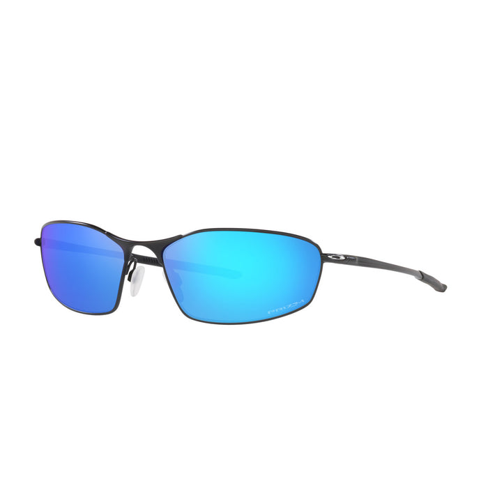 OO4141 414114 Nero Metal Occhiali Sole