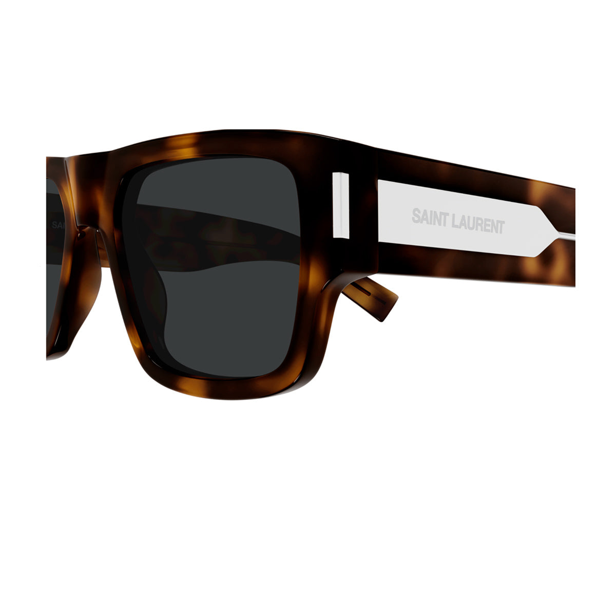 SL 659 LINEA NEW WAVE 002 Havana Marrone Acetate Occhiali Sole