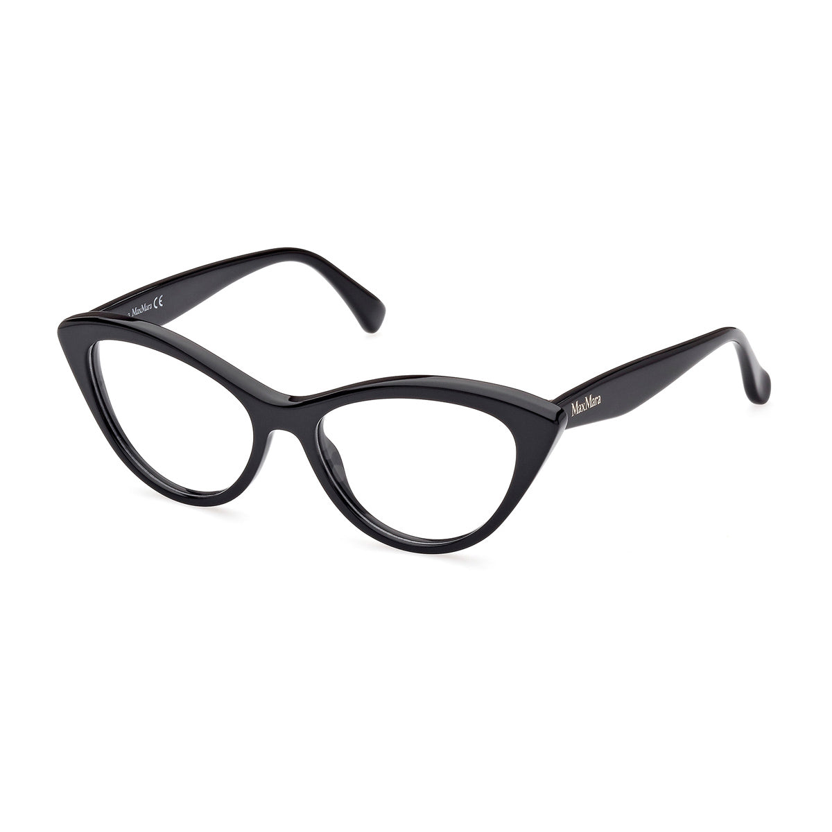 MM5083 001 Nero Acetate Occhiali Vista