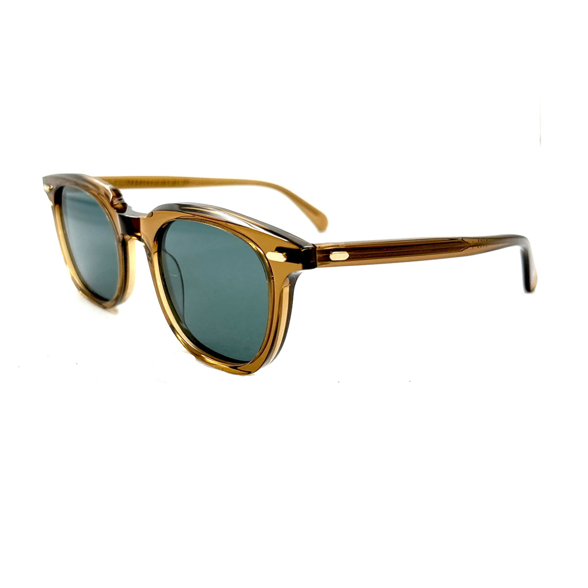 Riva Riv08 Marrone Acetate Occhiali Sole