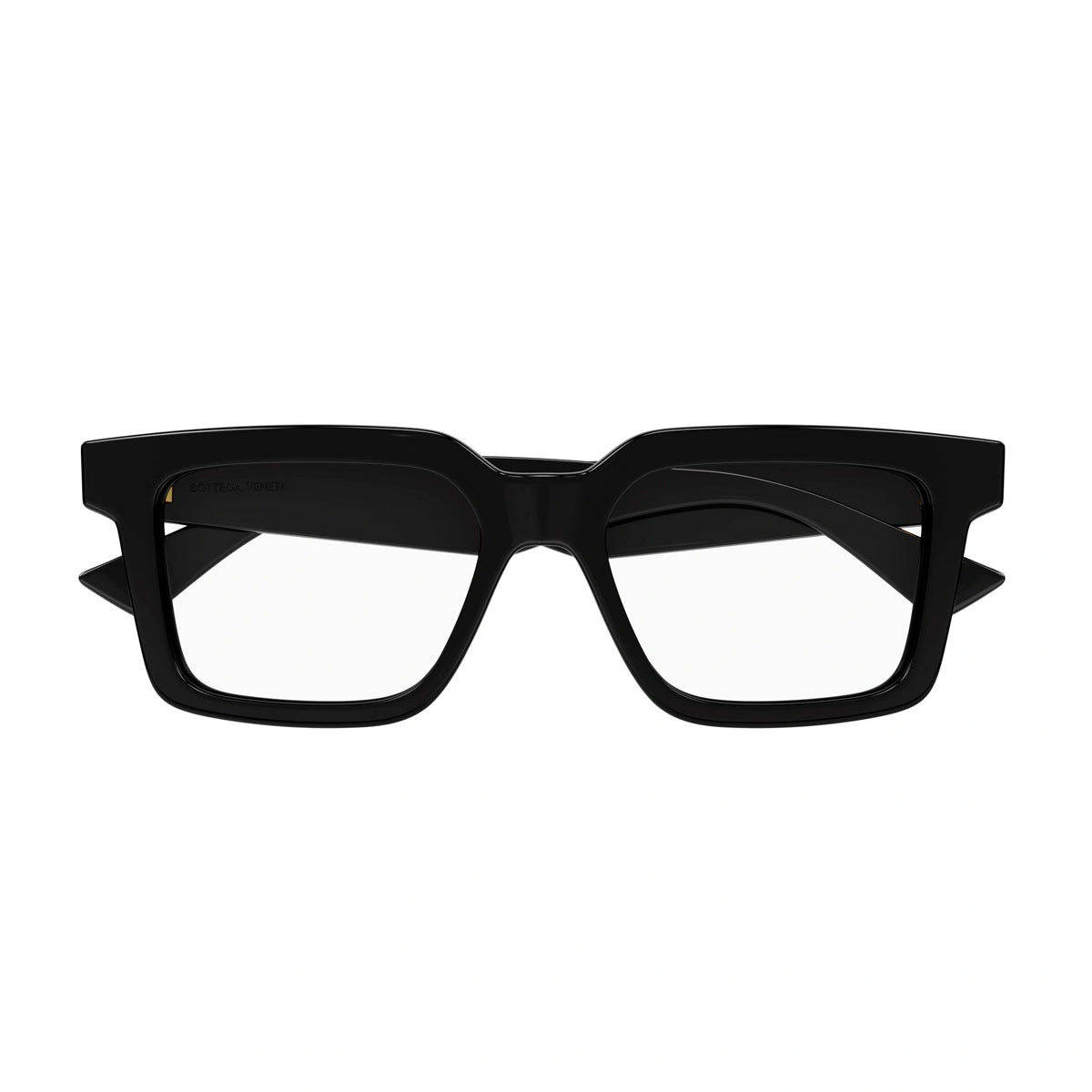 BV1216O 001 Nero Acetate Occhiali Vista