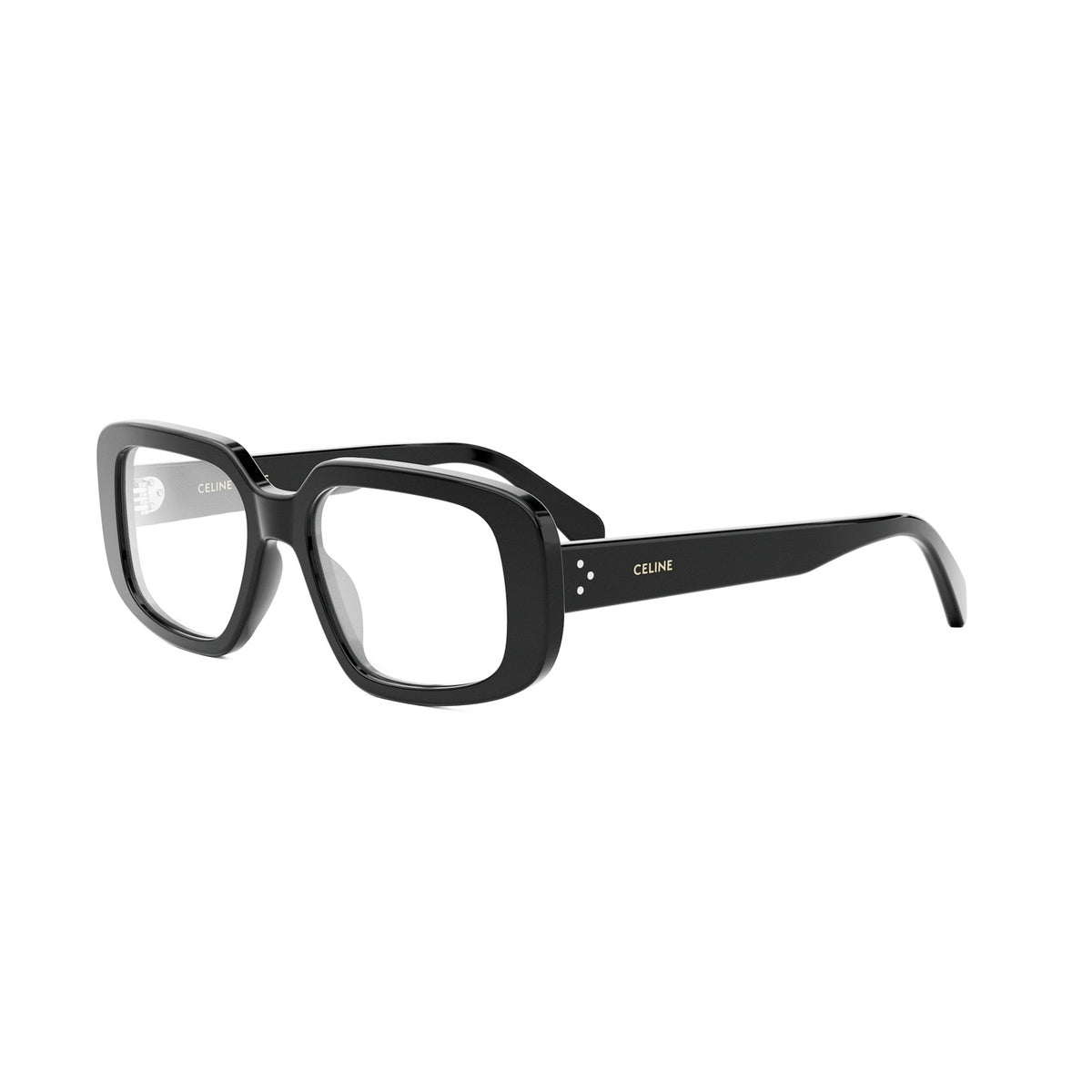 CL50143I BOLD 3 DOTS 001 Nero Acetate Occhiali Vista