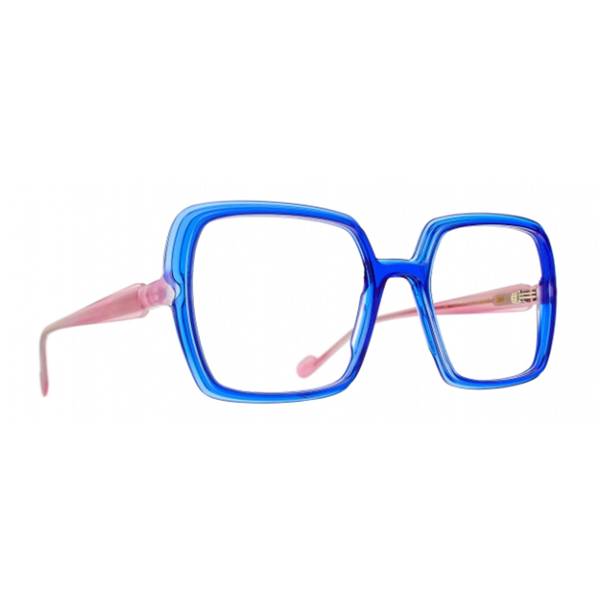 Kacey 261 Blu Celluloid Occhiali Vista