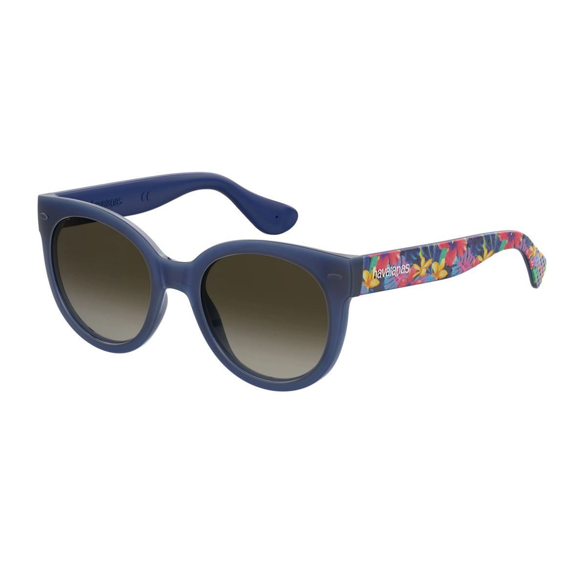 Havaianas Noronha-m S6F-HA Blu Propionate Occhiali Da Sole