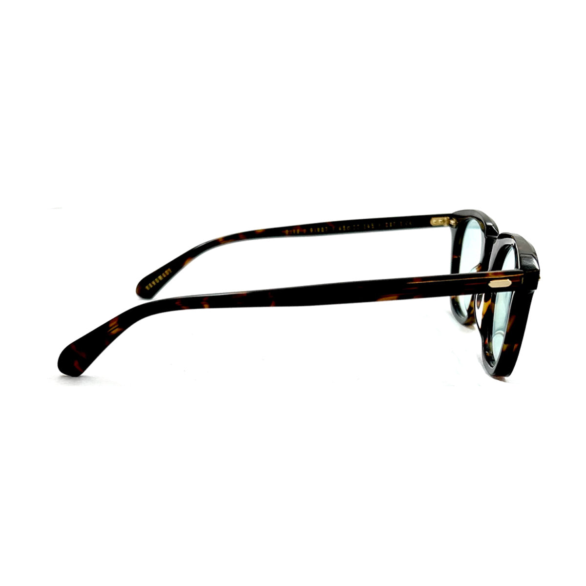 Riva Riv07 Marrone Acetate Occhiali Sole
