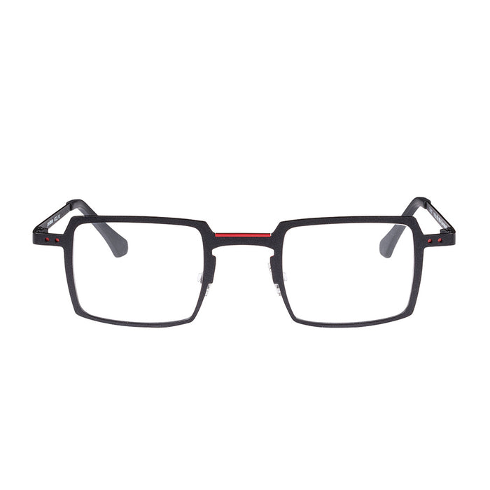 Erebia Nero Titanium Occhiali Vista