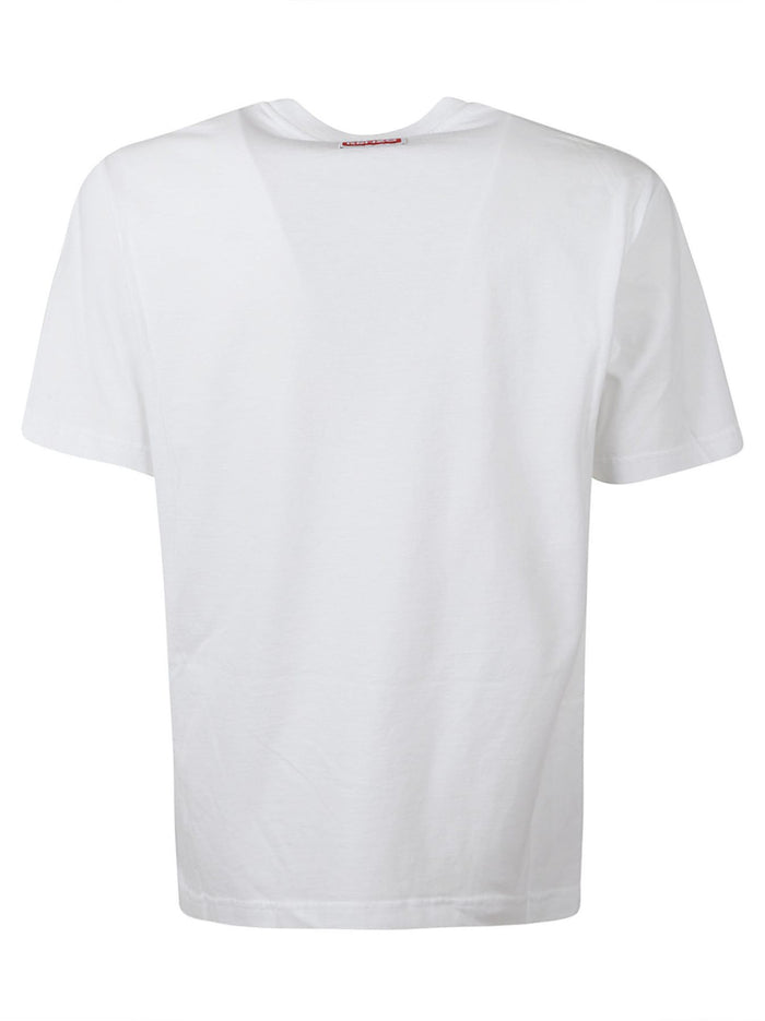 FE55TS1874SG Non Definito Cotton T-shirt